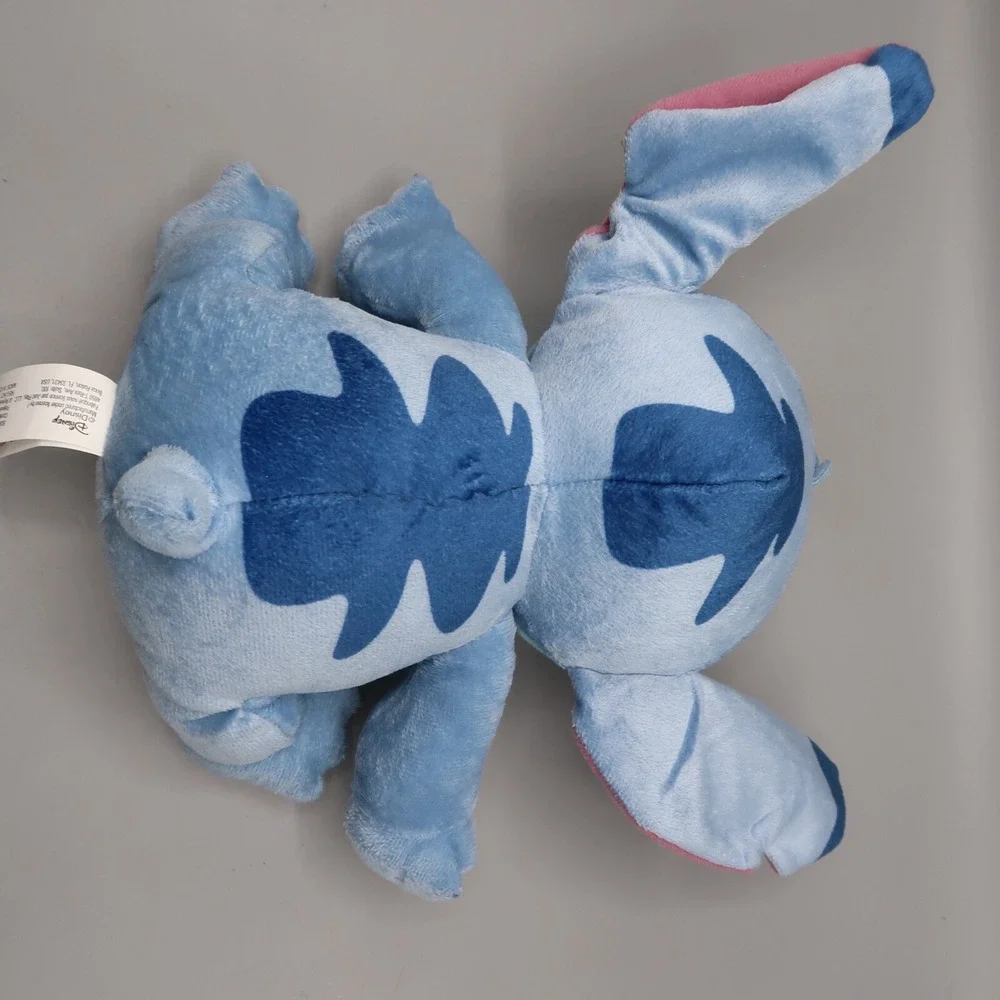 Disney Stitch Plush 9